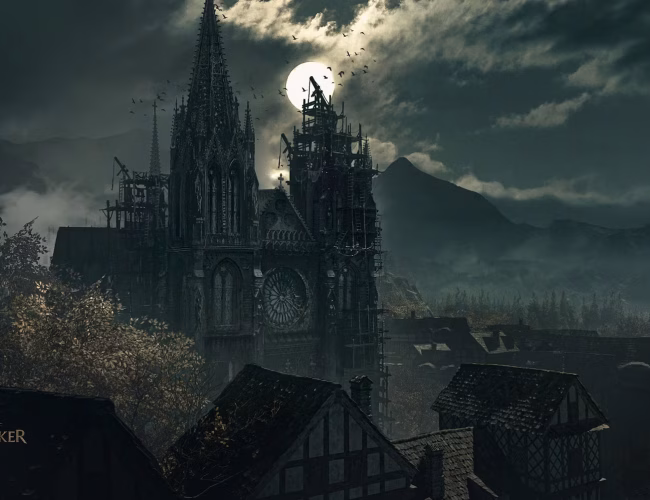 The Blood of Dawnwalker - TodoRPGs - Tu web de noticias de RPGs The Blood of Dawnwalker - TodoRPGs - Tu web de noticias de RPGs