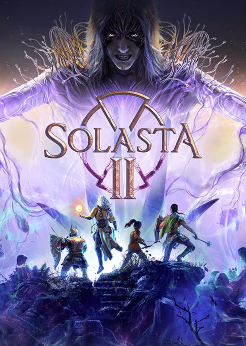 Solasta II