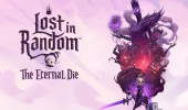 Lost in Random: The Eternal Die – Noticias Lost in Random: The Eternal Die - TodoRPGs - Tu web de noticias de RPGs