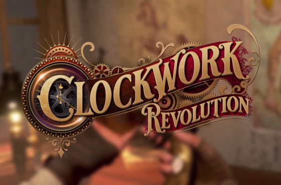 Clockwork Revolution sorprende con tráiler de 5 minutos en el Xbox Showcase