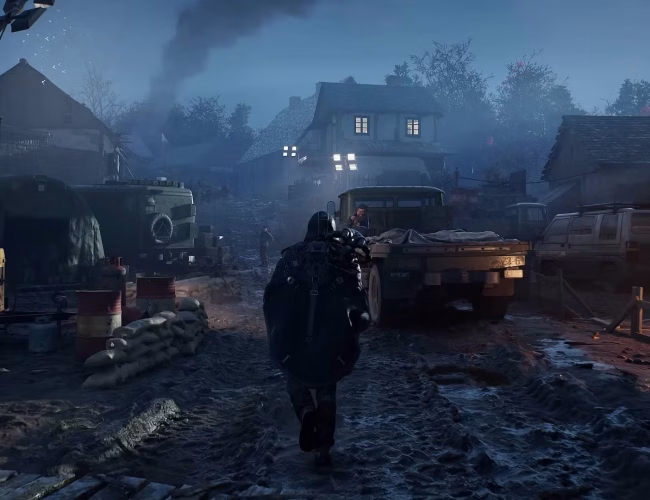 El director de Hell Is Us no está muy contento con el shadow drop de Silksong – TodoRPGs