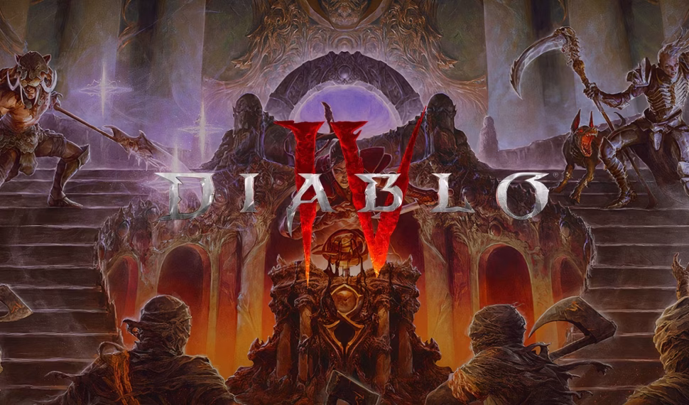 Temporada 9 de Diablo 4: Pecados de los Horadrim trae nuevas mazmorras, hechizos y el regreso de Astaroth – TodoRPGs