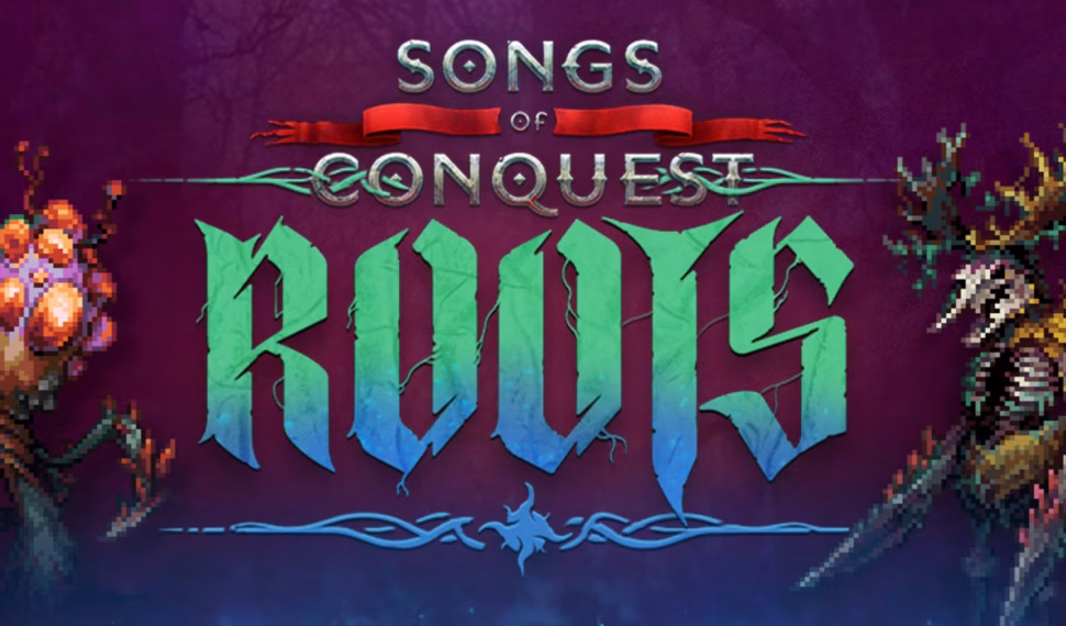 Songs of Conquest Roots DLC llega el 17 de junio – TodoRPGs