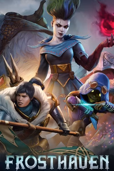 Frosthaven