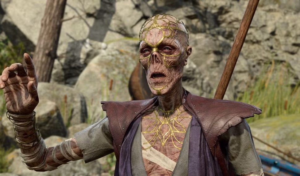 Más de 4600 jugadores completaron BG3 en modo Honor con un personaje de nivel 1 – TodoRPGs