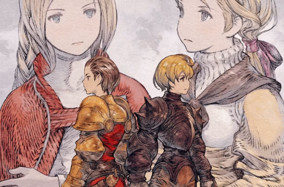 Maehiro habla sobre una posible secuela de Final Fantasy Tactics