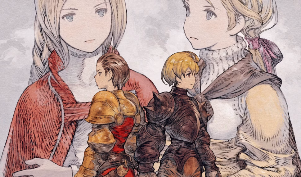 Maehiro habla sobre una posible secuela de Final Fantasy Tactics