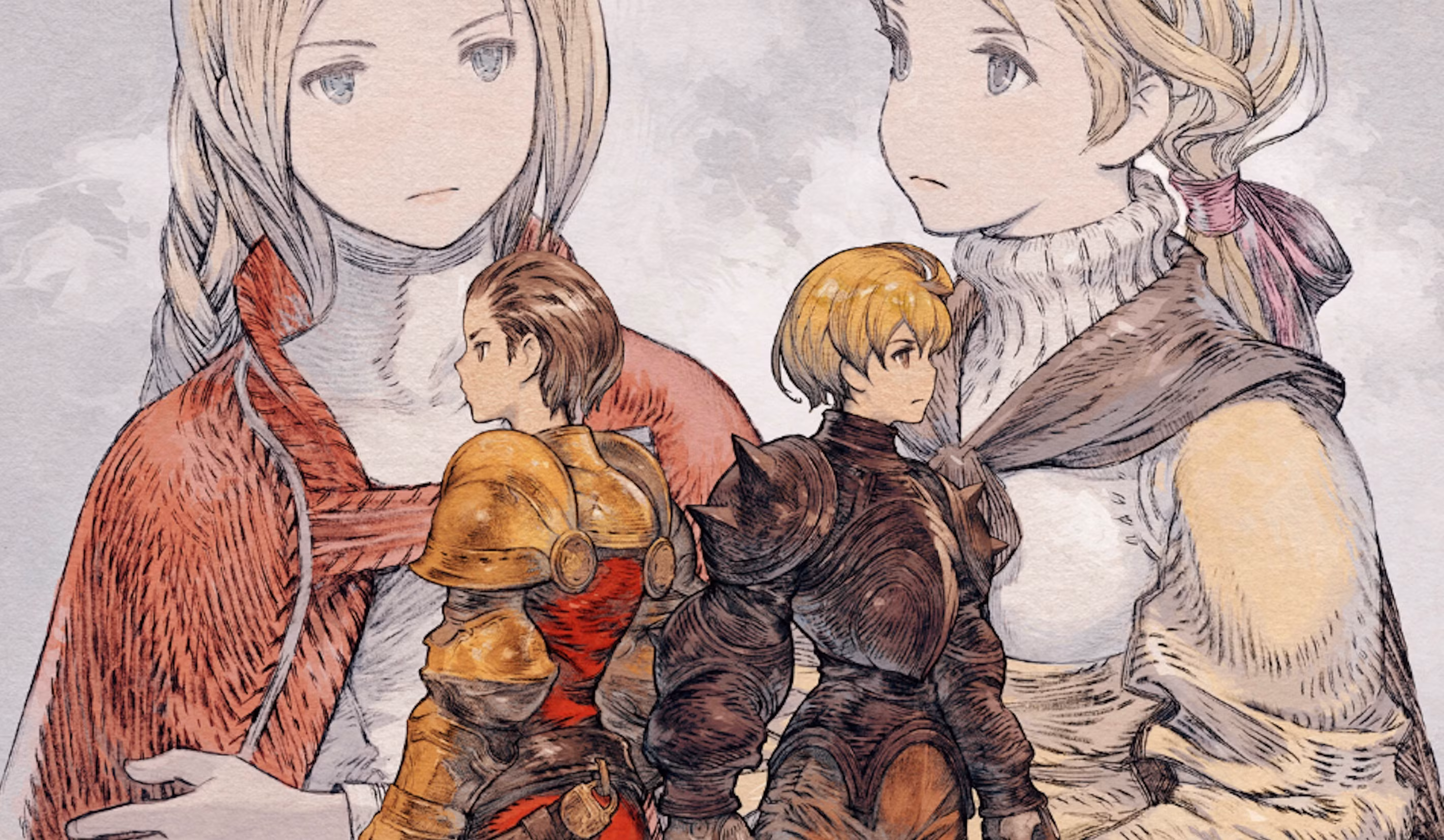 secuela FF tactics Final Fantasy Tactics en español: Matsuno traslada la petición a Square Enix – TodoRPGs