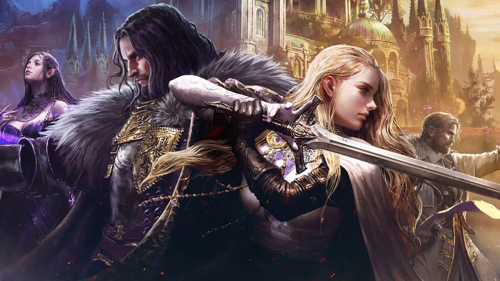 Throne and Liberty prepara cambios en el Orbe y campos de batalla – TodoRPGs