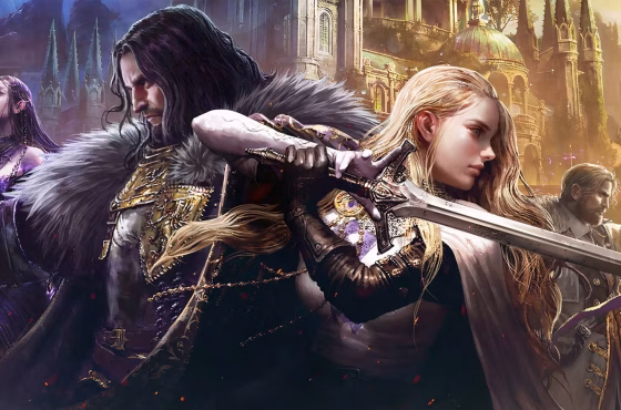 Throne and Liberty prepara cambios en el Orbe y campos de batalla