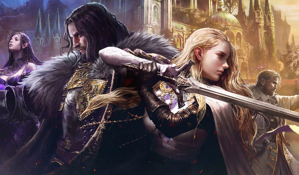 Throne and Liberty prepara cambios en el Orbe y campos de batalla – TodoRPGs