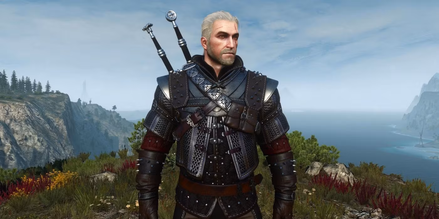 La mejor BUILD de la ESCUELA DEL LOBO – The Witcher 3: Wild Hunt – TodoRPGs