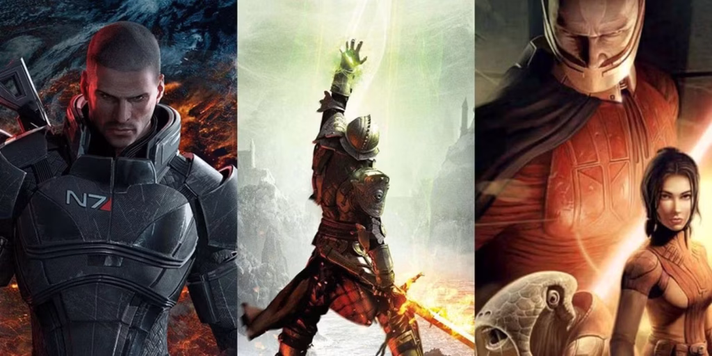 La compra de EA podría poner en riesgo a BioWare y al nuevo Mass Effect, según un exdirectivo – TodoRPGs