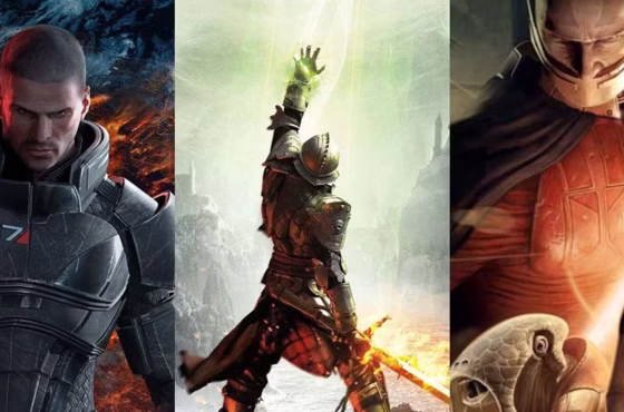 El posible cierre de BioWare preocupa tras la compra de EA por Arabia Saudí