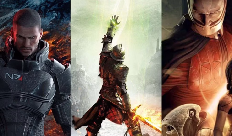 El posible cierre de BioWare preocupa tras la compra de EA por Arabia Saudí – TodoRPGs