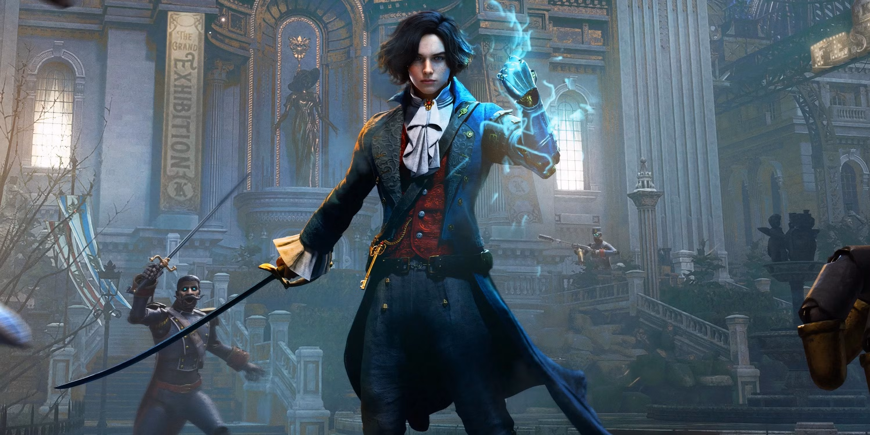 Nuevo juego de los creadores de Lies of P: el director promete que “no nos decepcionará” – TodoRPGs