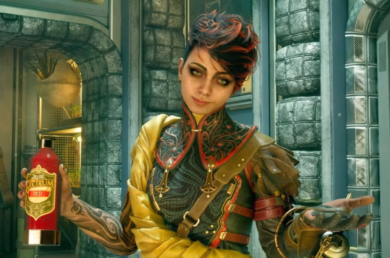 Debate entre Obsidian y Larian por Outer Worlds 2: el director niega la crítica al capitalismo y Larian responde