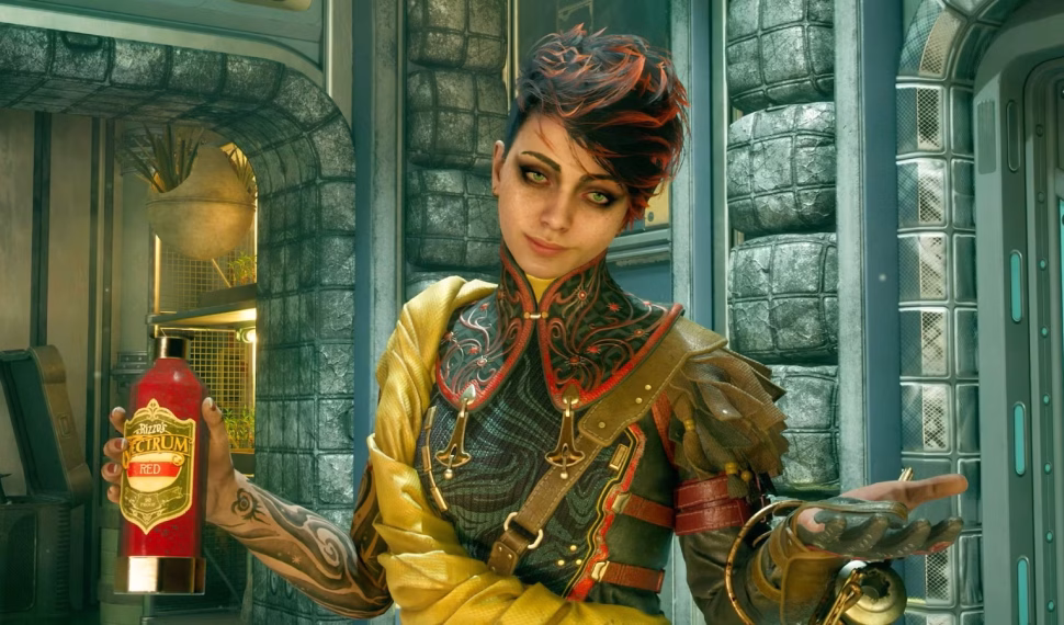 Debate entre Obsidian y Larian por Outer Worlds 2: el director niega la crítica al capitalismo y Larian responde – Noticias Debate entre Obsidian y Larian por Outer Worlds 2: el director niega la crítica al capitalismo y Larian responde – TodoRPGs