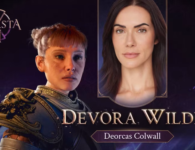 Solasta 2, el RPG que usa las reglas de D&D 5.5, pone fecha a su acceso anticipado – TodoRPGs