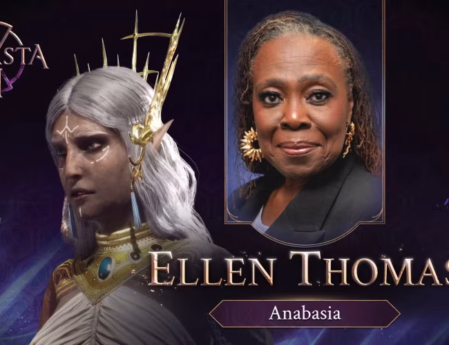 Solasta 2, el RPG que usa las reglas de D&D 5.5, pone fecha a su acceso anticipado – TodoRPGs