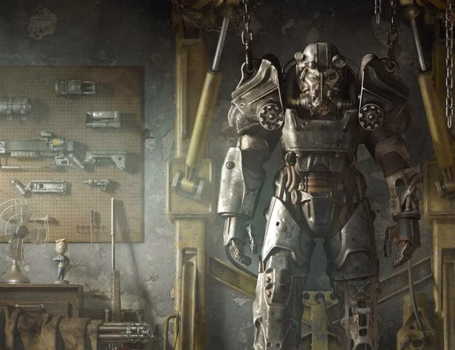 Bethesda quiere que Fallout 5 ofrezca hasta 600 horas de juego – TodoRPGs