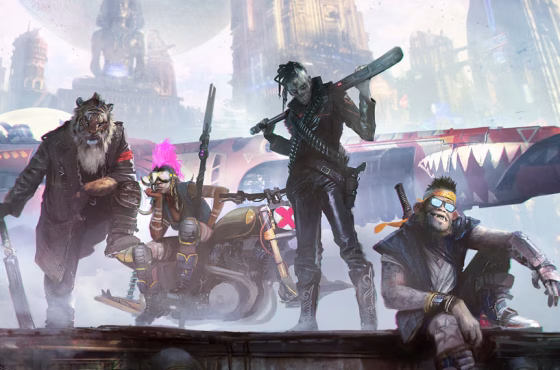 Beyond Good & Evil 2 sigue en desarrollo: un guionista de Assassin’s Creed Shadows lleva meses trabajando en el juego