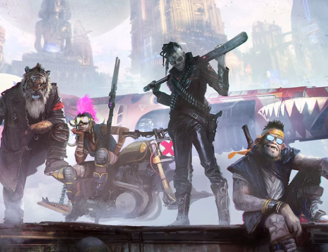 Ubisoft confirma que Beyond Good and Evil 2 continúa en desarrollo pese a los recortes – TodoRPGs