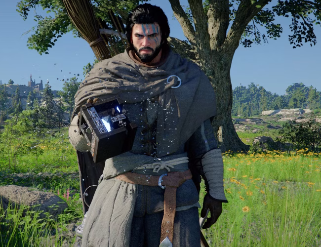 Parche 1.04.00 de Crimson Desert añade nuevas dificultades y mascotas – TodoRPGs