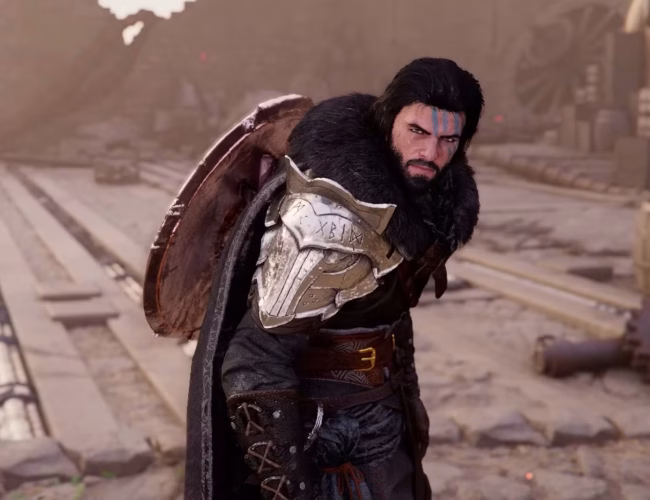 Dónde guardar objetos en Crimson Desert y qué hacer si no tienes espacio – TodoRPGs