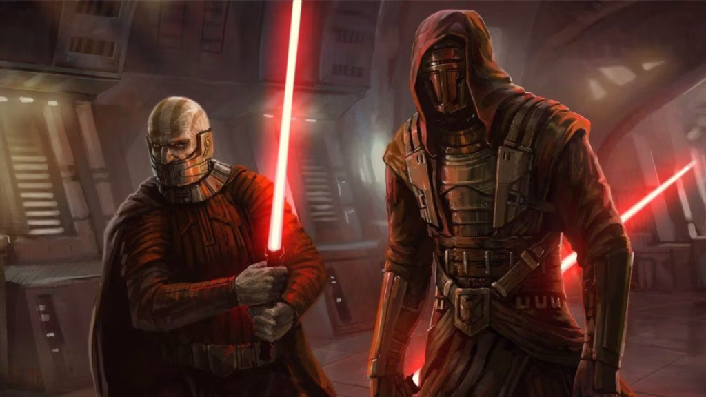 KOTOR Remake reaparece tras años de silencio: Star Wars Knights of the Old Republic sigue en desarrollo – TodoRPGs