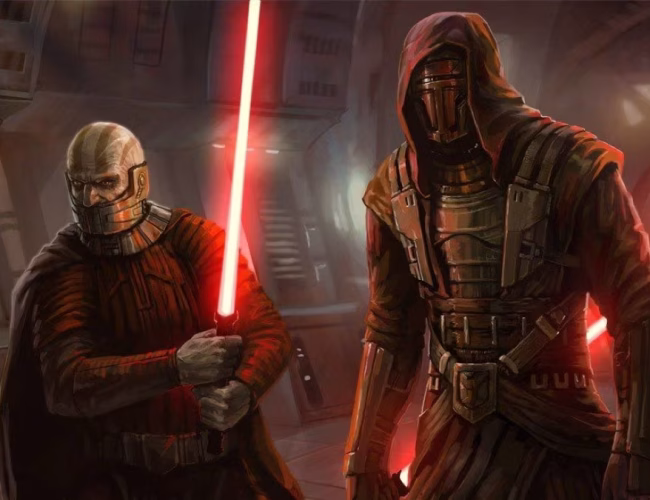 kotor-remake El remake de Star Wars: KOTOR apunta a 2028 según el nuevo director de negocio de Saber, y un insider confirma un reveal este mismo año – TodoRPGs