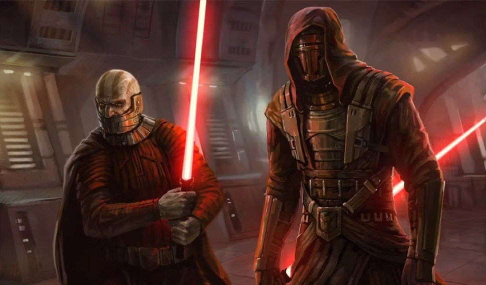 KOTOR Remake reaparece tras años de silencio: Star Wars Knights of the Old Republic sigue en desarrollo