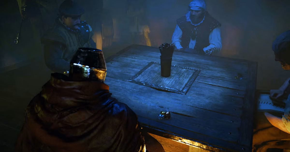 poker Crimson Desert Guía para principiantes de Crimson Desert: consejos clave para empezar – TodoRPGs