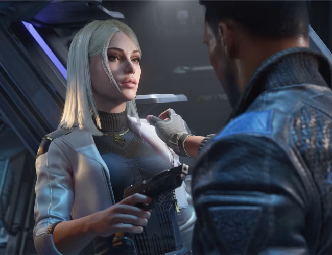 the-expanse-osiris-reborn-beta The Expanse: Osiris Reborn abre su beta cerrada y las primeras impresiones apuntan a un digno sucesor de Mass Effect – TodoRPGs