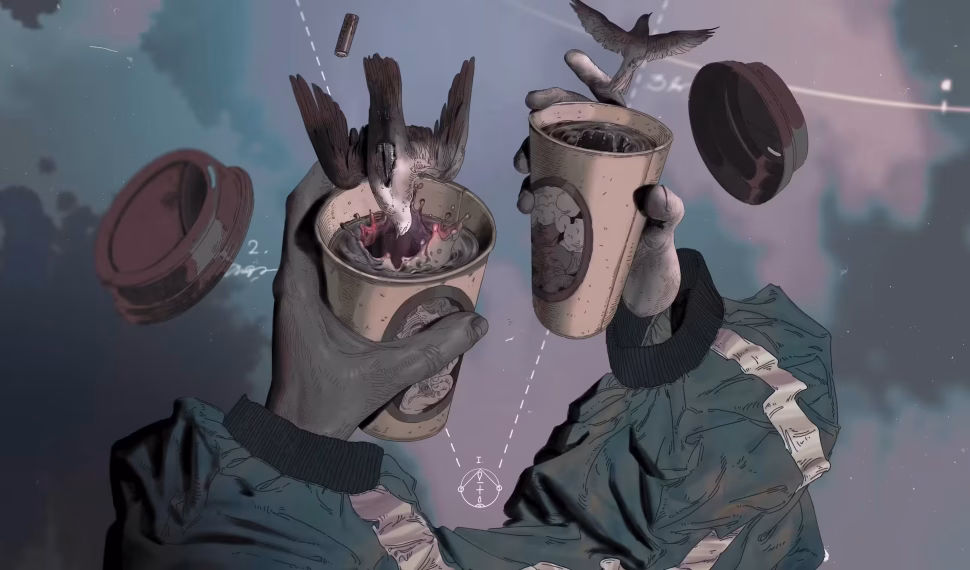 Zero Parades: For Dead Spies muestra 11 minutos de gameplay en su showcase final antes del lanzamiento del 21 de mayo – Noticias Zero Parades: For Dead Spies muestra 11 minutos de gameplay en su showcase final antes del lanzamiento del 21 de mayo – TodoRPGs