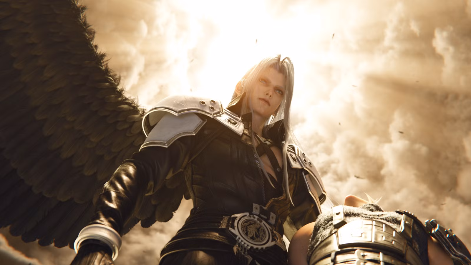 Final Fantasy VII Revelation muestra a las Weapons y nuevas formas de explorar el mundo – TodoRPGs