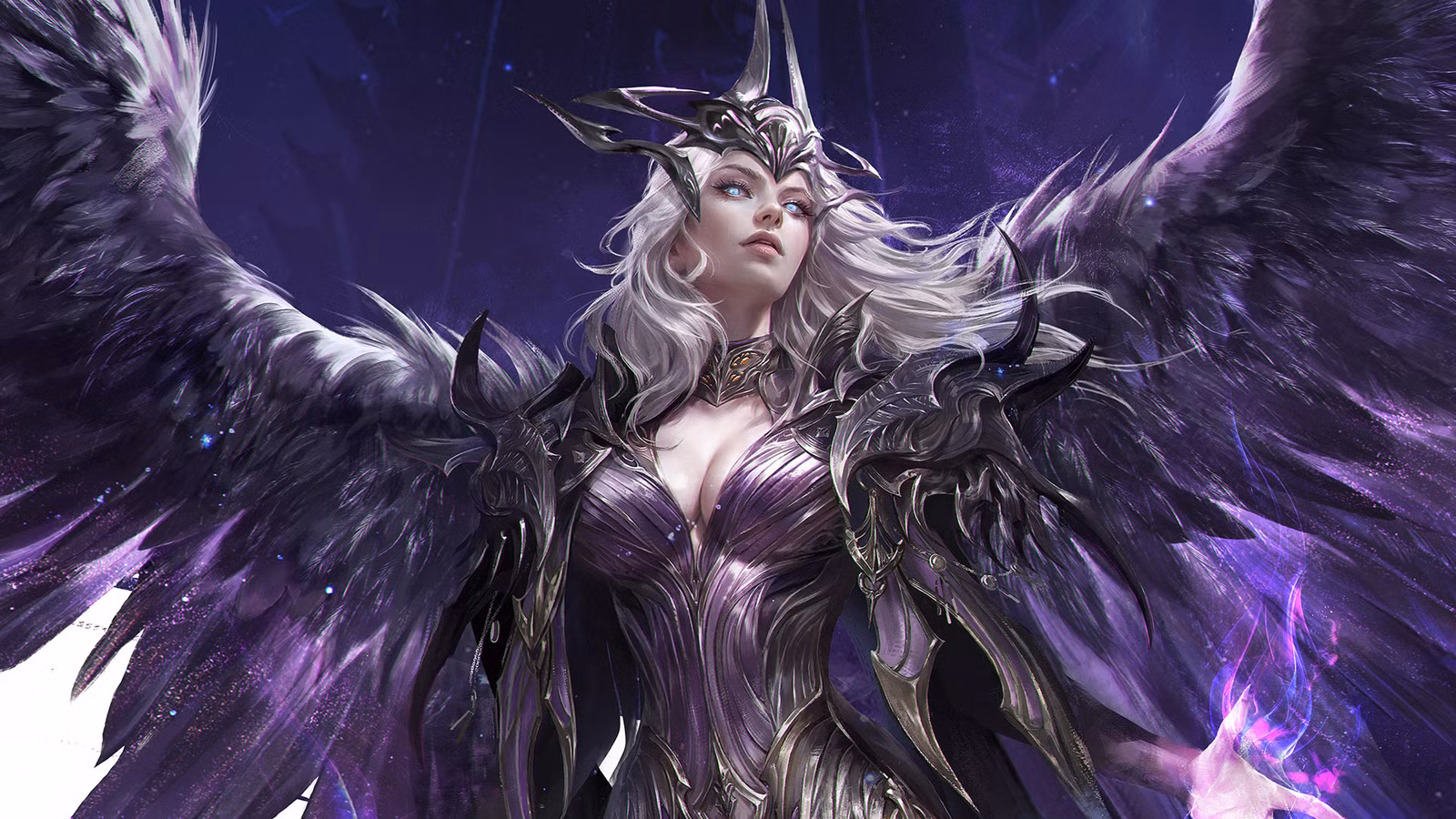 Aion 2 confirma su lanzamiento global para el 5 de octubre de 2026 – TodoRPGs